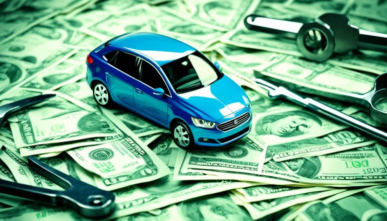 How Much Does a Car Auction License Cost