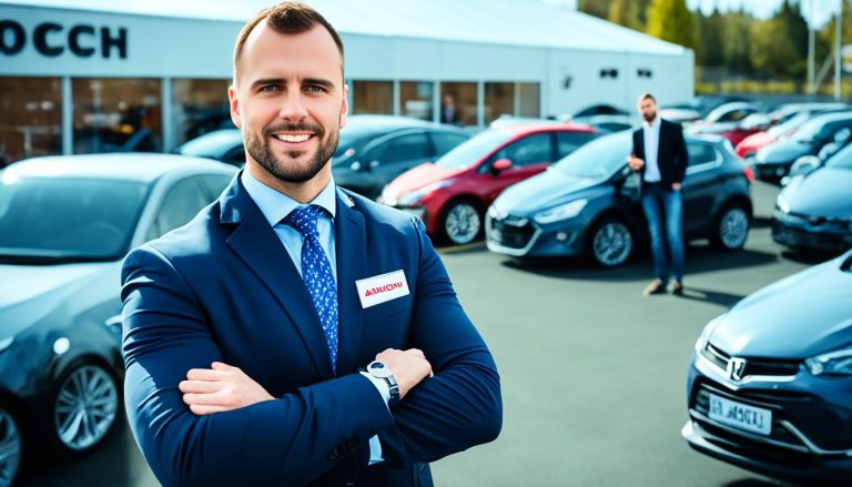 How to Get Dealer License For Car Auction