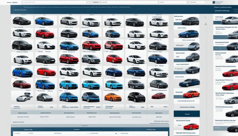 Online Car Auctions: Bidding Strategy