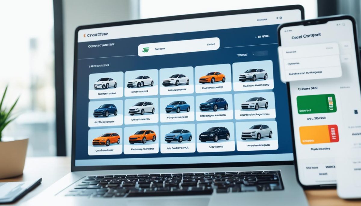 Payment Options for Online Car Auctions